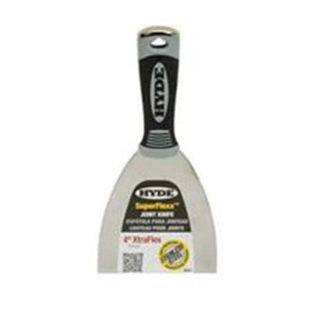 Hyde 4 in. Superflex Stainless Steel Joint Knife, 50PK 5746193